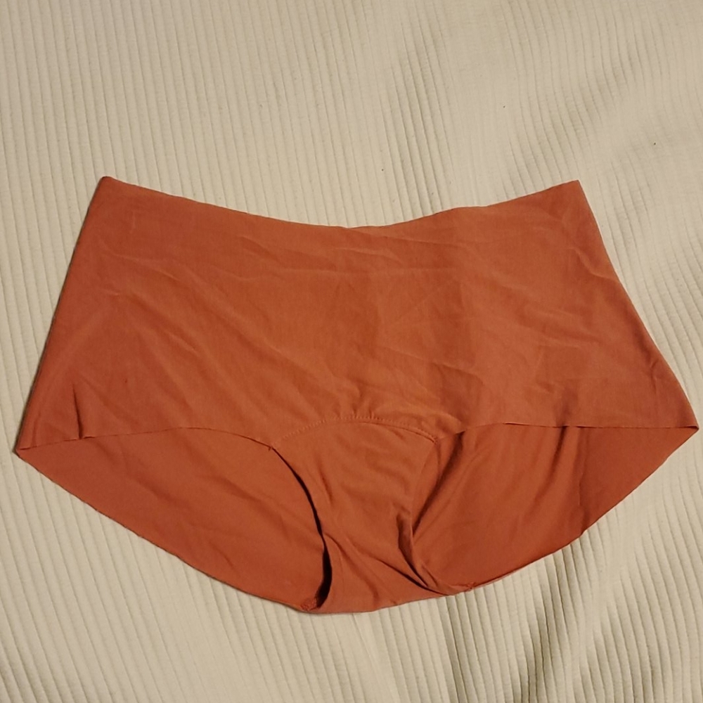 Comando women butter seamless hipster panties regc